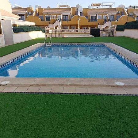 Apartamento Con Terraza 50M2，500M A La Playa Arenales del Sol Exterior foto