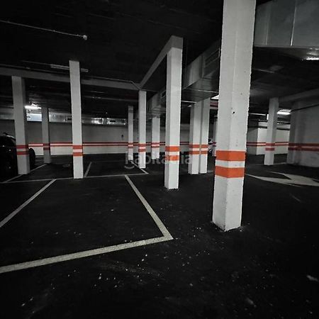 Apartamento Con Terraza 50M2，500M A La Playa Arenales del Sol Exterior foto