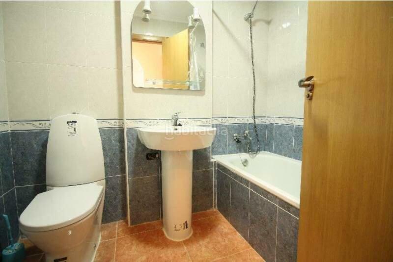 Apartamento Con Terraza 50M2，500M A La Playa Arenales del Sol Exterior foto